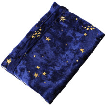 book cover fabric protective sleeve for diary journal a5