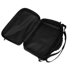 waterproof oxford cloth oboe shoulder bag for carrying