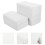 125Pcs Disposable Manicure Table Mats Nail Art Practice Pads 3