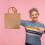 2 Pcs Wooden Bag Handles Replacement For Diy Purse Making 10