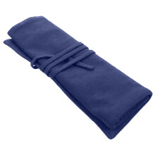1 pc dirt-proof cutlery bag for portable camping storage and carry