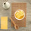 30pcs beehive wax foundation sheets for honeybee 10