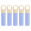 20 Pcs Mop Handle Caps Broom Rod Grip Replacement 22mm 3