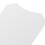 50pcs Cardboard Shirt Inserts Folding Forms for Packing Organizing 9