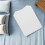 50pcs Cardboard Shirt Inserts Folding Forms for Packing Organizing 5