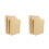 6 Pcs Faux Book Stack Decorative Blank Books for Home Decor 6