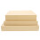 6 Pcs Faux Book Stack Decorative Blank Books for Home Decor 3