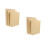 6 Pcs Faux Book Stack Decorative Blank Books for Home Decor 8