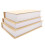 6 Pcs Faux Book Stack Decorative Blank Books for Home Decor 1