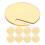 180pcs Acrylic Drink Tags for Wine Glasses Reusable 1