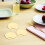 180pcs Acrylic Drink Tags for Wine Glasses Reusable 5