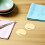 180pcs Acrylic Drink Tags for Wine Glasses Reusable 7