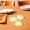180pcs Acrylic Drink Tags for Wine Glasses Reusable 6