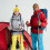 Skiing Cover Washable Protector For Snow Sports 8