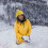 Skiing Cover Washable Protector For Snow Sports 10