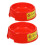 2pack Plastic Mount For Emergency Situations And Safety 11