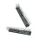 2 pcs plastic bird and cat spikes for pigeon prevention 1