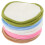 15Pcs Makeup Remover Pads For Cleaning 5