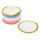 15Pcs Makeup Remover Pads For Cleaning 9