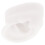 Ear Model Silicone For Piercing Practice And Jewelry Display 1