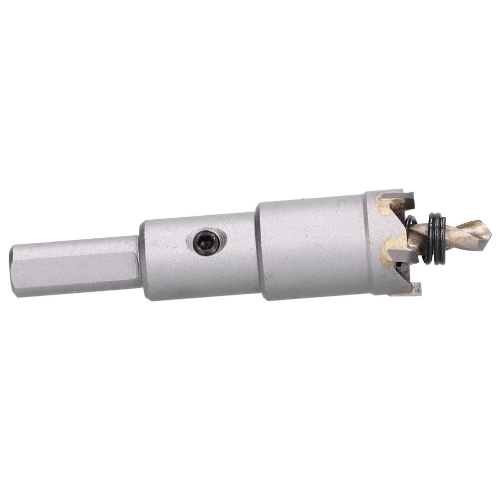 Carbide Tct Cutter Drill Bit Hole Saw For Metal And Wood 30Mm 20Mm Hole Opener 9354506032180