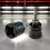 Jack Drill Adapter Trailer Jack Socket Extension Bit Rust Resistant Vanadium Steel Adjustable MultiAngle 2.76x1.14x0.98 5