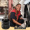Jack Drill Adapter Trailer Jack Socket Extension Bit Rust Resistant Vanadium Steel Adjustable MultiAngle 2.76x1.14x0.98 2
