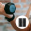 Gym Stickers Lifting Stickers Black 1 Sheet 11