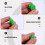 24 Pairs Waterproof Ear Plugs Multipurpose Shooting Ear Buds 10