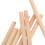 50pcs bee house tubes refill replacement inserts for beekeepers 11