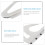 2pcs Jar Bottle Kitchen Gadget 10