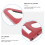 2pcs Jar Bottle Kitchen Gadget 9