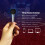 mini draagbare karaoke-microfoon voor opname, chatten, zingen ( ) 6