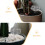 16 pezzi fertilizzante in per bonsai e orchidee 7