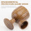 bicchiere vino giuggiolo fatto vintage whiskey 10