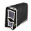 Bedside Caddy Organizzatore Con Tasca Sospesa Per Letto (Nero) 1
