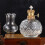 2 pezzi regolatore per a cherosene vintage, base bruciatore olio 5