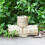 Durable Grass Hamster Tunnel Toy for Small Pets 10