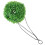 Palla Sospesa Per Topiaria Artificiale Con Da Giardino 6