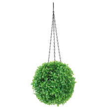 Palla Sospesa Per Topiaria Artificiale Con Da Giardino