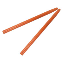 in legno duro per da , 2 pezzi