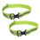 2 Veiligheidsreflecterende Elastische Heupband Fietsen 3