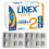 Linex Forte 56x SANDOZ Multilac Sanprobi Dicoflor Probiotic 3