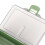 2Pcs Angelhaken Köder Gadget Box Mini PP 13