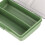 2Pcs Angelhaken Köder Gadget Box Mini PP 14