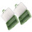 2Pcs Angelhaken Köder Gadget Box Mini PP 10