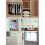 2 unidades suporte aço 50/80 cm para e chuveiro 3