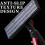 Mini Cleaning Mop With Integrated Spray Function, Highly Absorbent Multi-Surface Dust Mop For Household Desk, Glass Grey 3