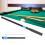Britischen Billard Pool Queues Verlängerung 12