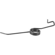 spannfeder für keilriemen, motor-spreizrolle, mini-grubber